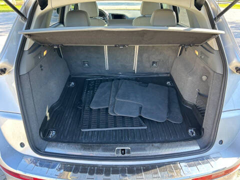 2013 Audi Q5 3.0T quattro Premium Plus