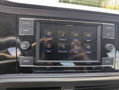 2021 Volkswagen Jetta S