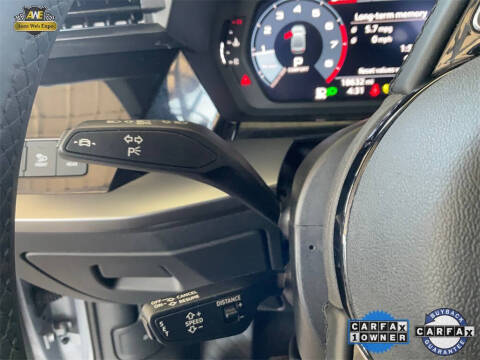 2024 Audi A3 Premium 40 TFSI