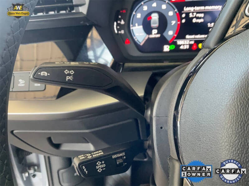 2024 Audi A3 Premium 40 TFSI