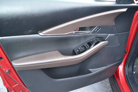 2023 Mazda CX-30 2.5 S Premium