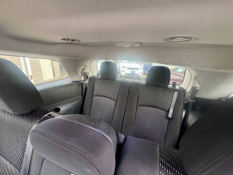 2011 Dodge Journey Mainstreet