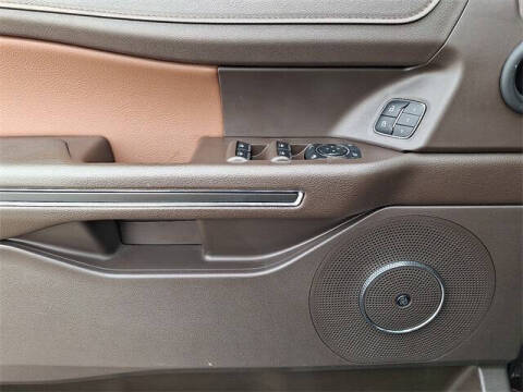 2024 Ford Expedition King Ranch