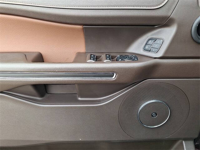 2024 Ford Expedition King Ranch