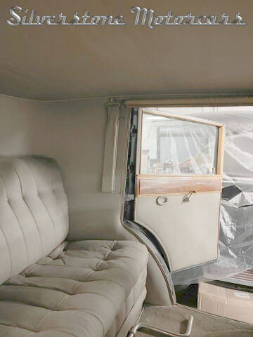 1930 Rolls-Royce Phantom