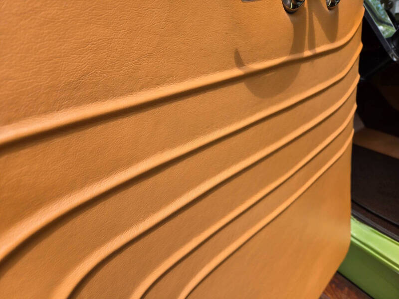 1930 Dodge 5-Window Coupe