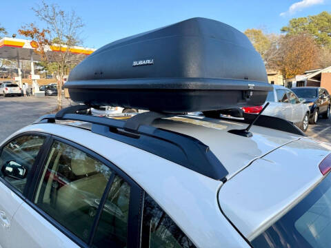 2014 Subaru Impreza 2.0i Sport Limited