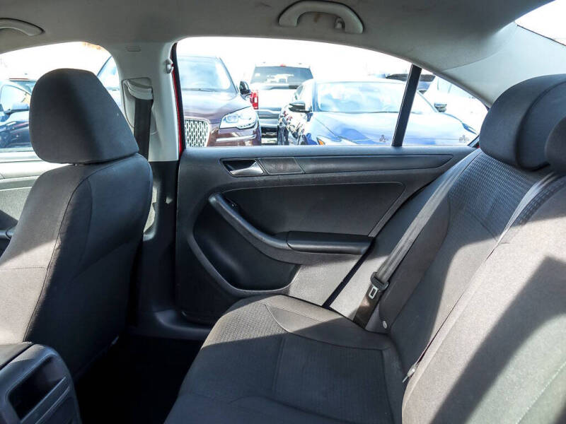 2015 Volkswagen Jetta