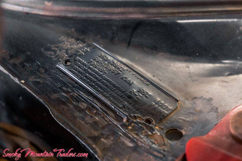 1968 Chevrolet Chevelle