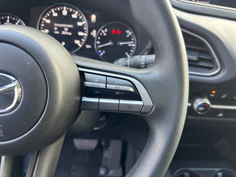 2023 Mazda CX-30 2.5 S