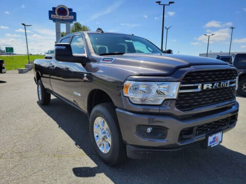 2023 RAM 3500 for sale at Karmart in Burlington WA
