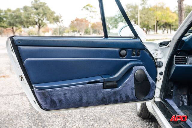 1997 Porsche 911 Carrera