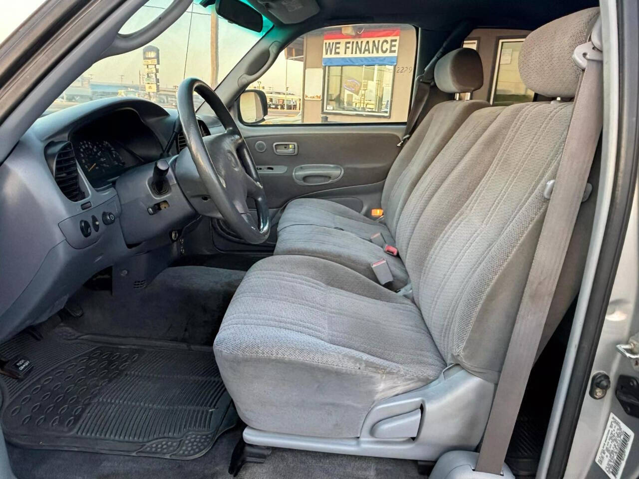 2002 Toyota Tundra for sale at Nebraska Motors LLC in Fremont, NE