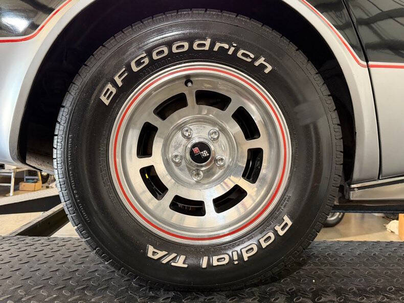 1978 Chevrolet Corvette