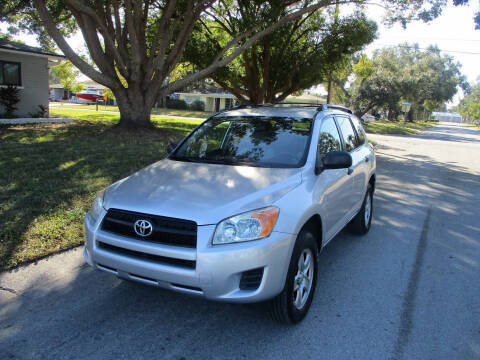2009 Toyota RAV4