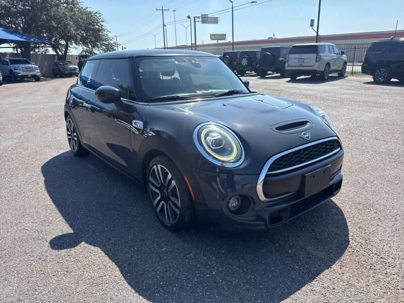 2020 MINI Hardtop 2 Door Cooper S