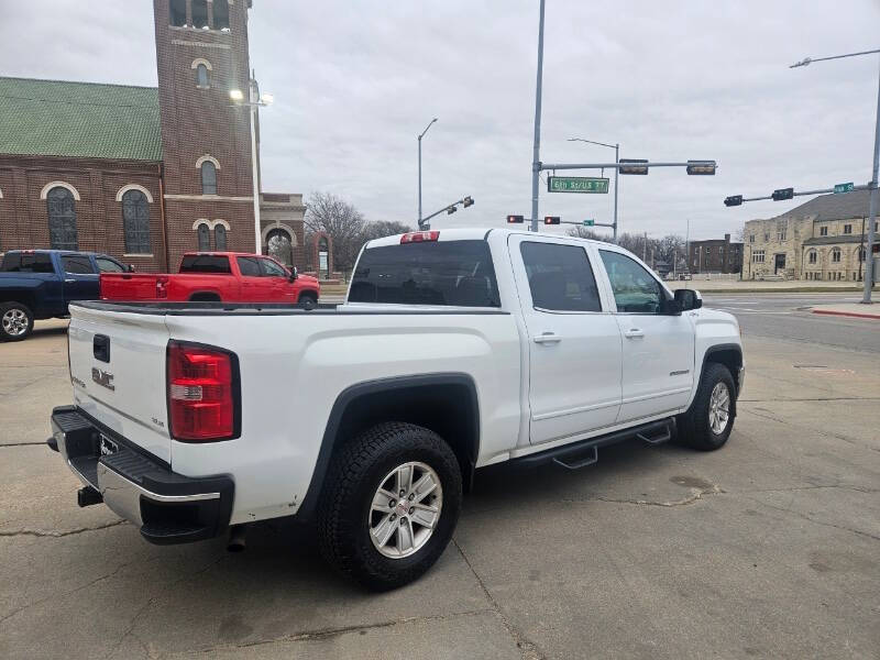 2014 GMC Sierra 1500