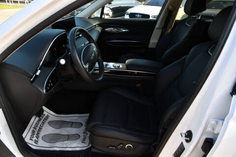 2025 Genesis GV70 2.5T Standard