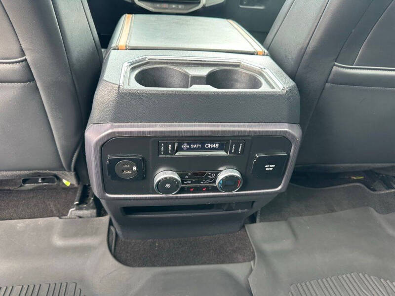 2023 Ford Expedition MAX Platinum