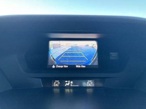 2018 Acura ILX w/Special Edition