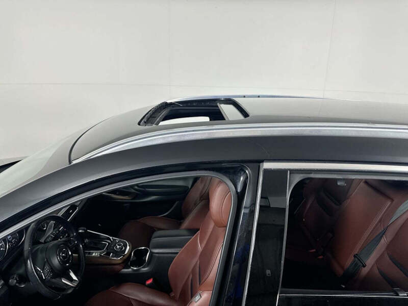 2018 Mazda CX-9 Signature