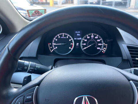 2015 Acura RDX w/Tech