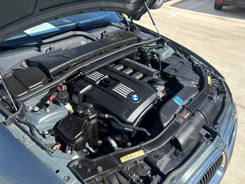 2009 BMW 3 Series 328i