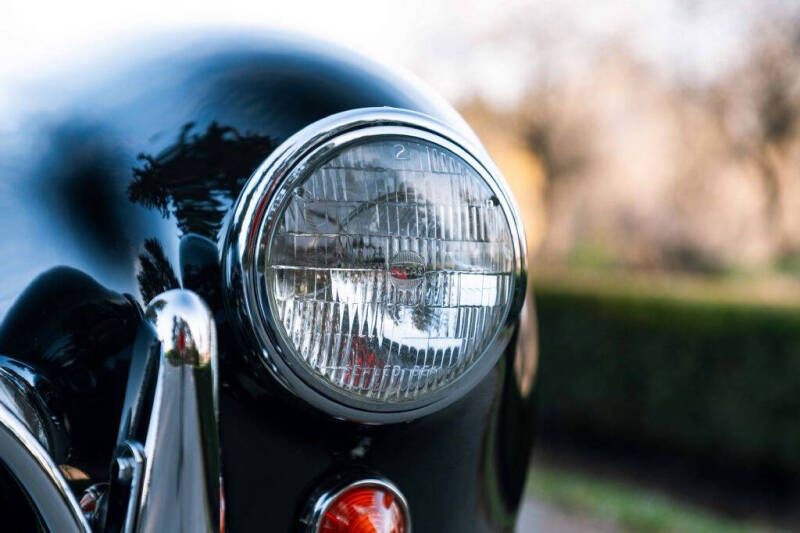 1966 Shelby Cobra
