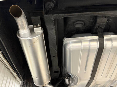 1973 Lincoln Mark IV