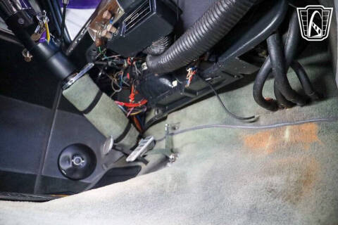 1939 Chevrolet Master Deluxe