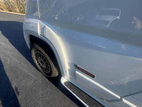 2023 RAM ProMaster 2500 136 WB