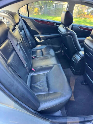 2004 Lexus ES 330