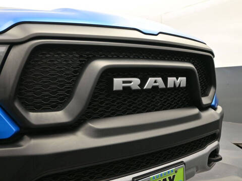 2024 RAM 1500 Rebel