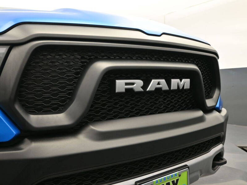 2024 RAM 1500 Rebel