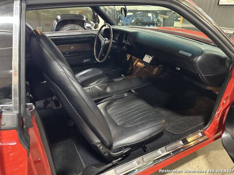 1971 Dodge Challenger