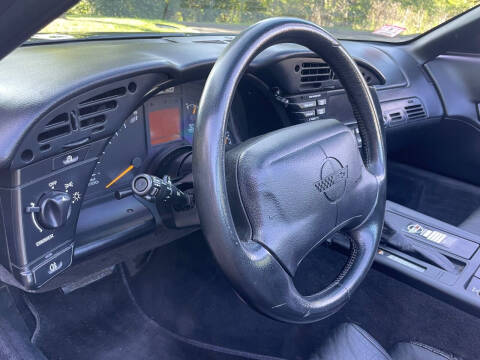 1995 Chevrolet Corvette