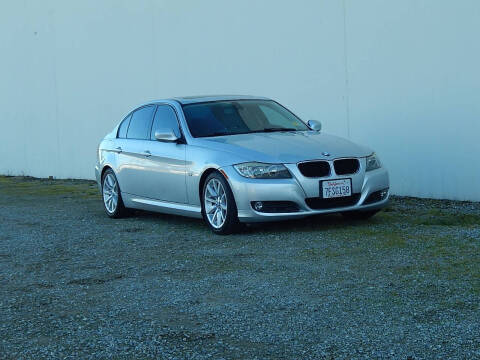 2010 BMW 3 Series 328i
