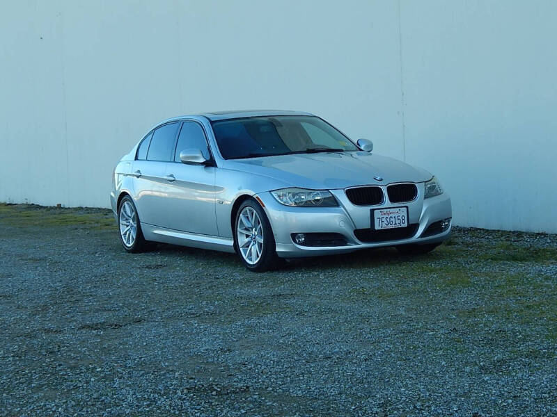 2010 BMW 3 Series 328i