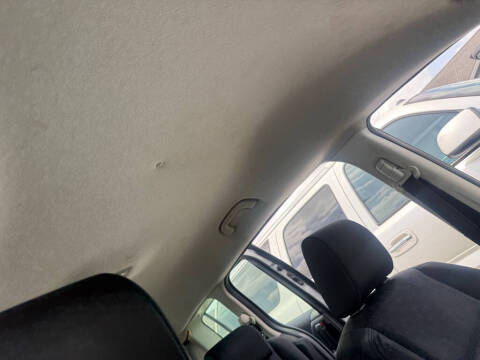 2010 Mazda MAZDA5