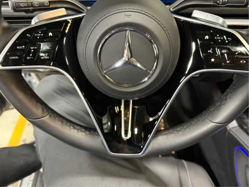 2024 Mercedes-Benz GLE GLE 580 4MATIC