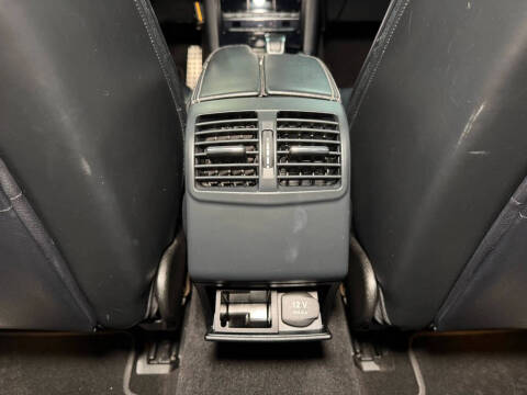 2014 Mercedes-Benz E-Class E 63 AMG S-Model