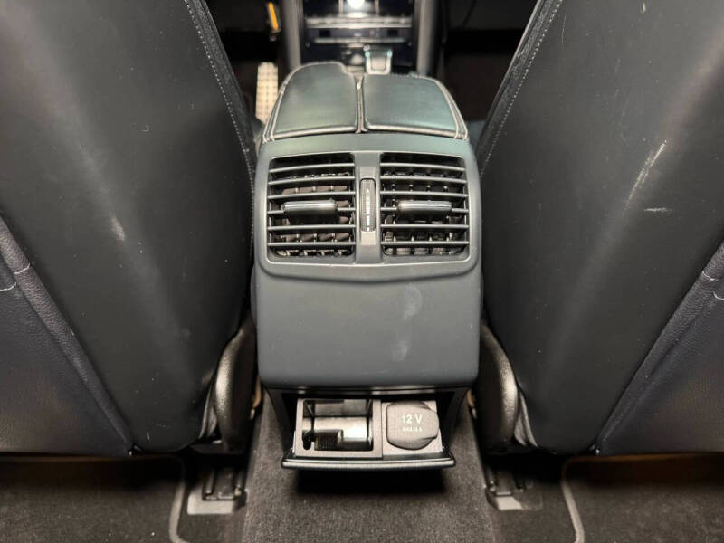 2014 Mercedes-Benz E-Class E 63 AMG S-Model