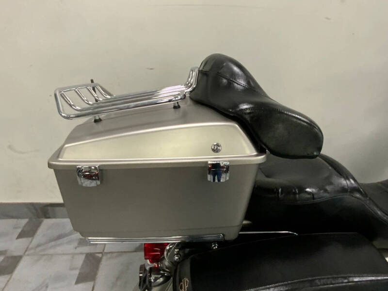 2007 Harley-Davidson Street Glide