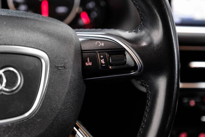 2016 Audi Q5 2.0T quattro Premium Plus