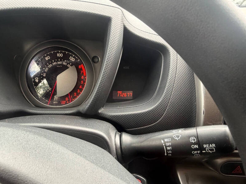 2012 Scion xD