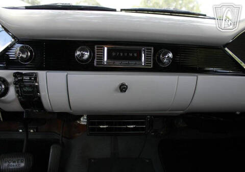 1956 Chevrolet Bel Air