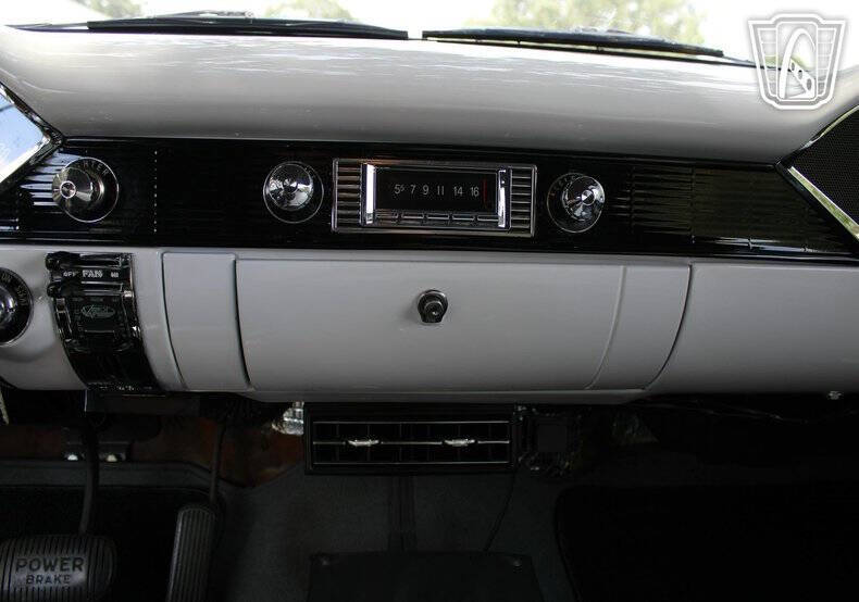 1956 Chevrolet Bel Air