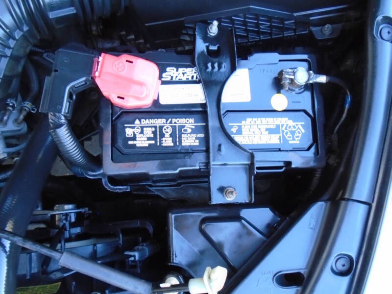 2007 Honda Accord Special Edition