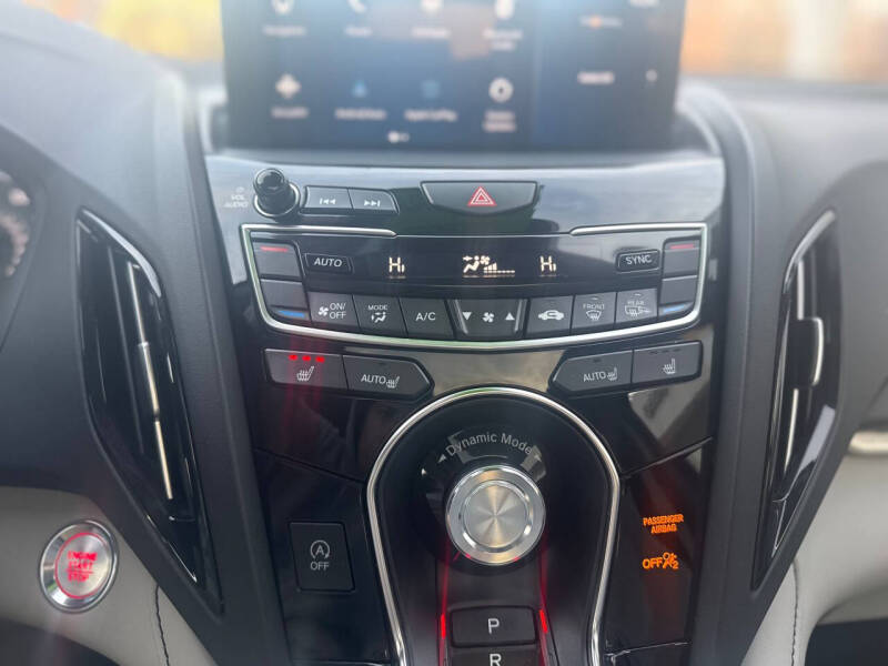 2020 Acura RDX SH-AWD w/Tech