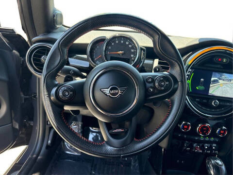 2019 MINI Convertible Cooper S